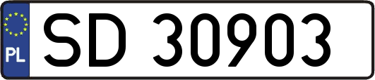SD30903