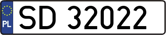 SD32022