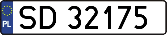SD32175
