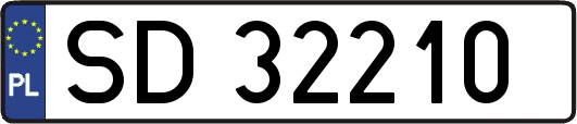 SD32210