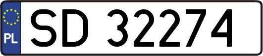 SD32274