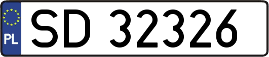SD32326