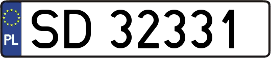 SD32331
