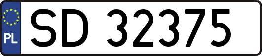 SD32375