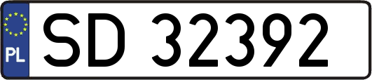 SD32392