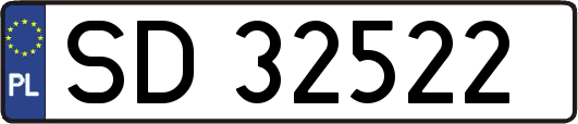 SD32522