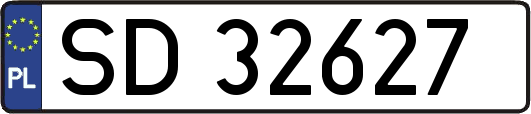 SD32627