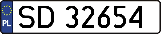 SD32654