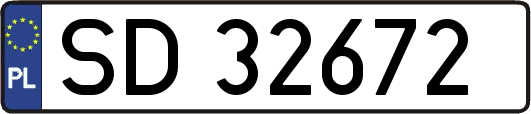 SD32672
