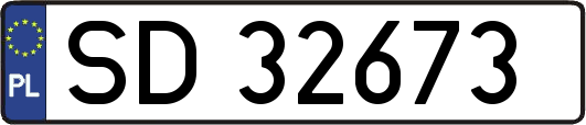 SD32673