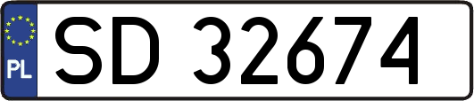 SD32674