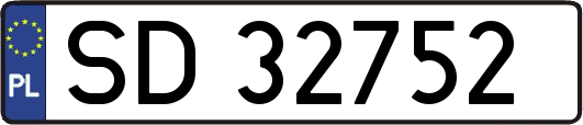 SD32752