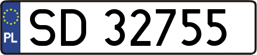 SD32755