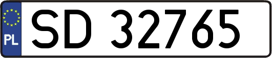 SD32765