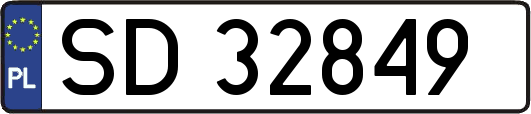 SD32849