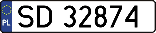SD32874