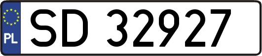 SD32927