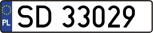 SD33029