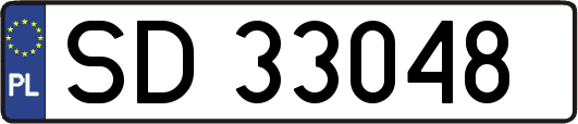 SD33048