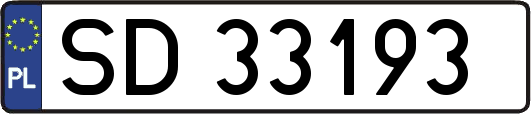 SD33193