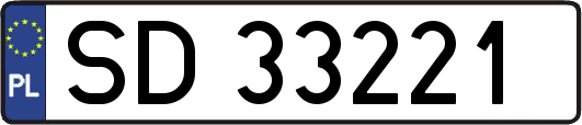 SD33221
