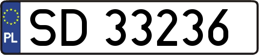 SD33236