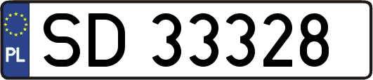 SD33328