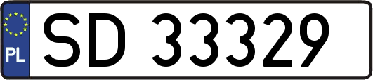 SD33329