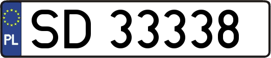 SD33338