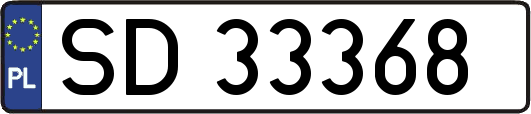 SD33368
