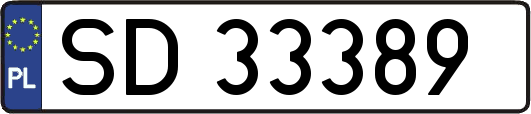 SD33389