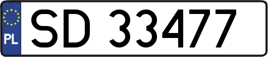 SD33477