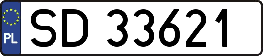 SD33621