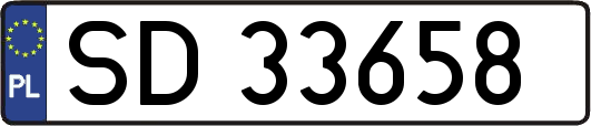 SD33658
