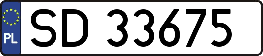 SD33675