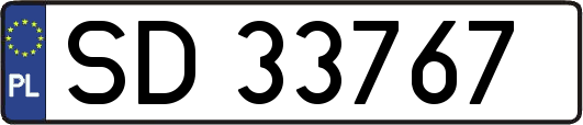 SD33767