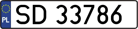 SD33786