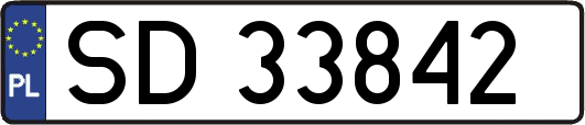 SD33842