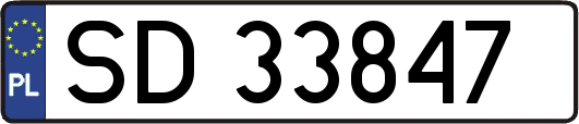SD33847