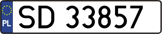 SD33857