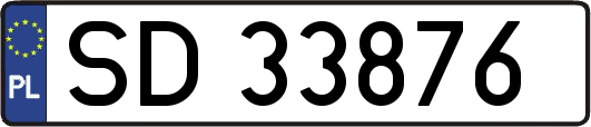 SD33876