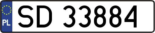 SD33884