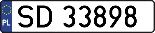 SD33898