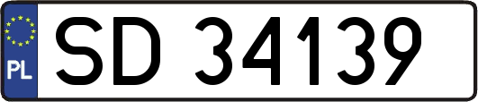 SD34139