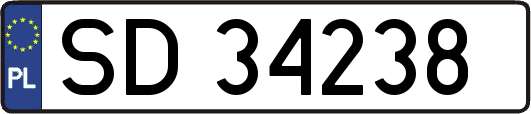 SD34238
