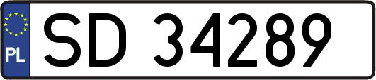 SD34289