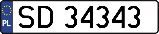 SD34343