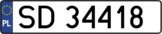 SD34418
