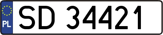 SD34421
