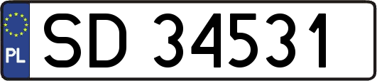 SD34531